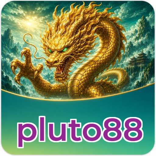 Logo pluto88