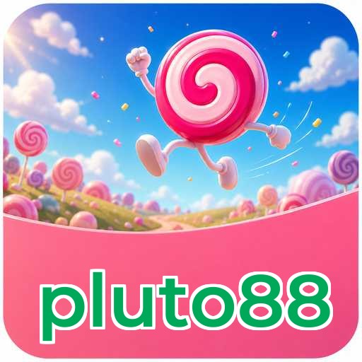 Logo pluto88