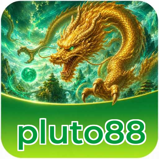 Logo pluto88