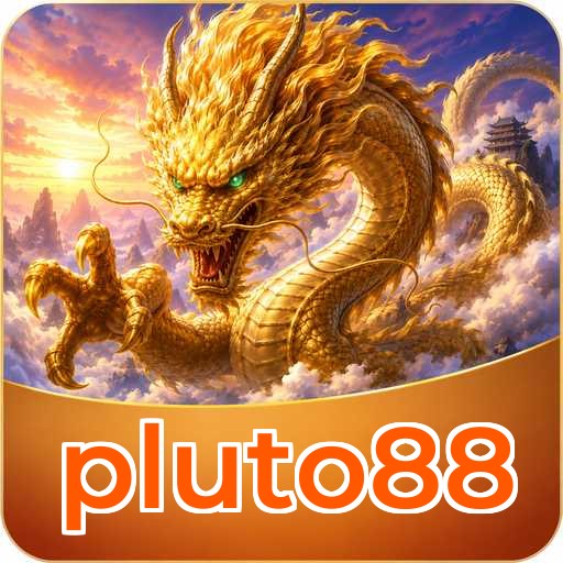 Logo pluto88