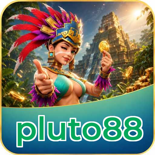 Logo pluto88