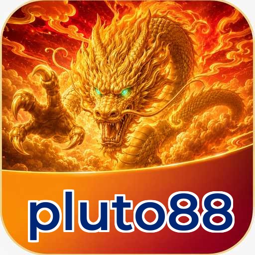 Logo pluto88