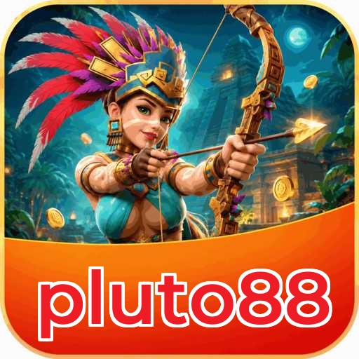 Logo pluto88