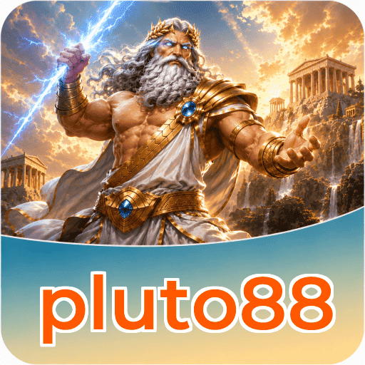 Ilustrasi alur memilih file pluto88 di HP Android