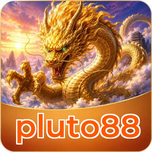 Logo pluto88