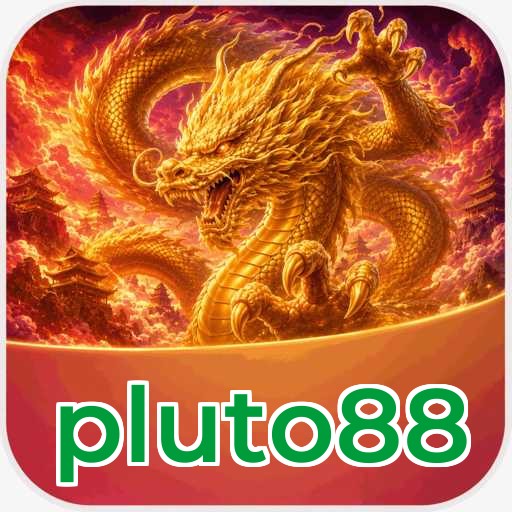 Logo pluto88