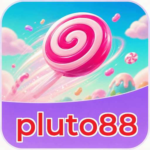 Logo pluto88