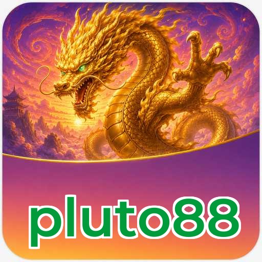 Logo pluto88
