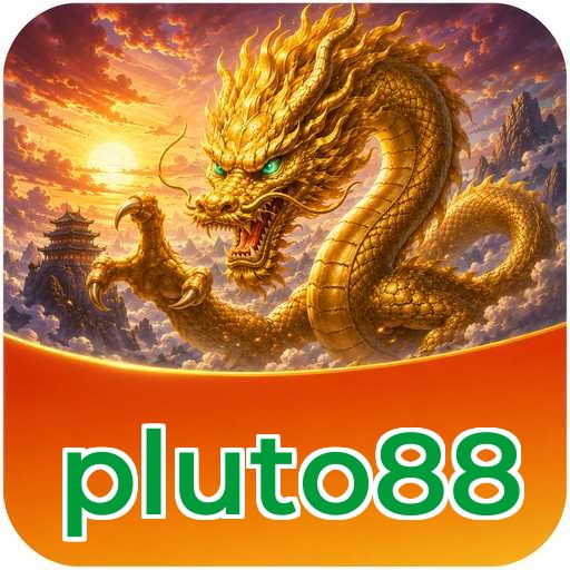 Logo pluto88