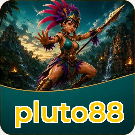 Contoh membandingkan alamat situs pluto8822.com di bilah peramban