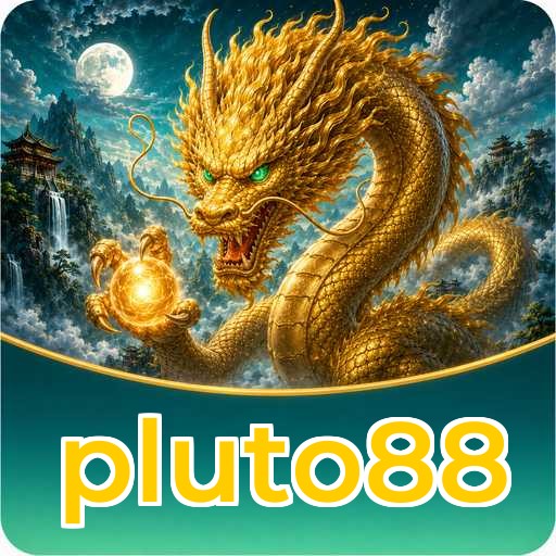 Logo pluto88