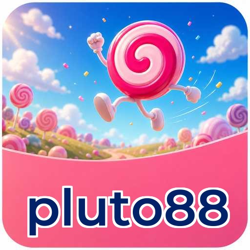 Logo pluto88