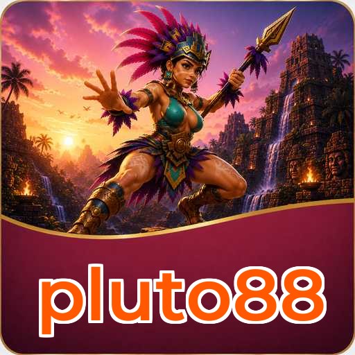 Logo pluto88