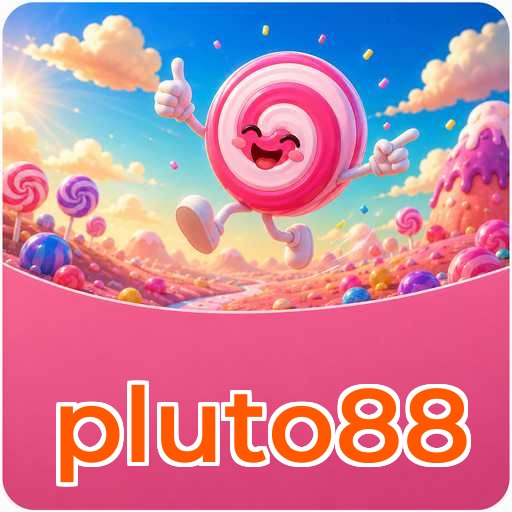Logo pluto88