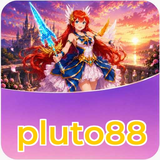 Logo pluto88