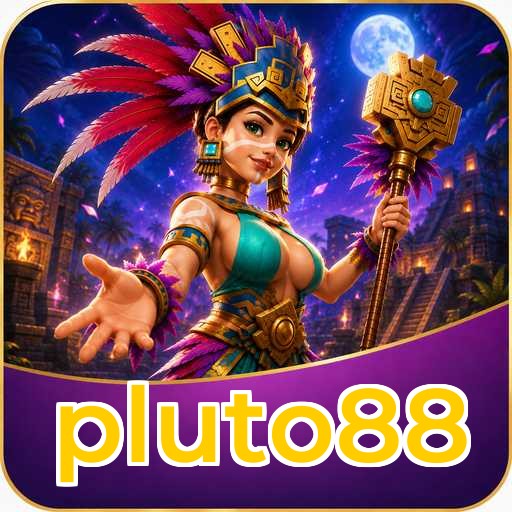 Logo pluto88