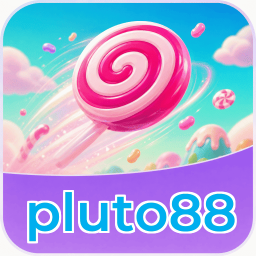 Logo pluto88