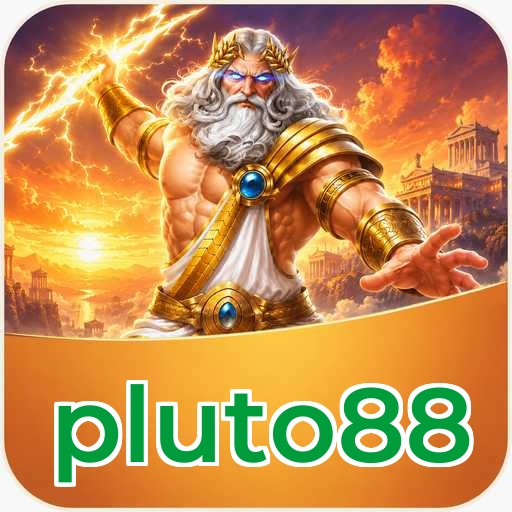 Logo pluto88
