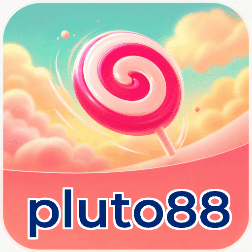 Logo pluto88