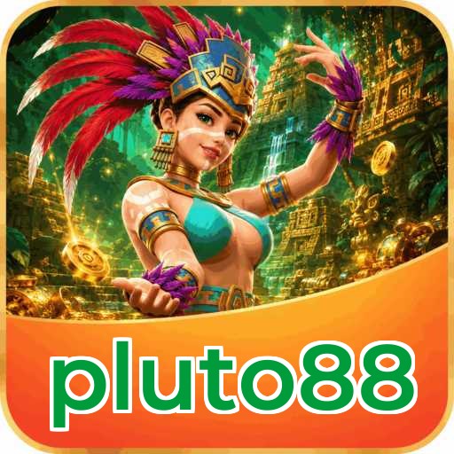 Logo pluto88
