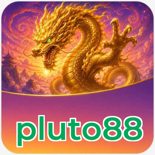 Logo pluto88