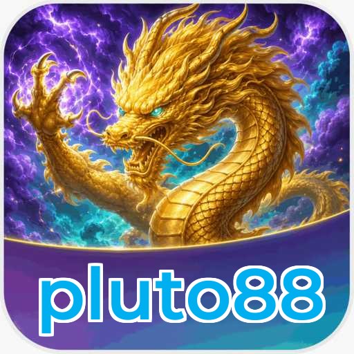 Logo pluto88