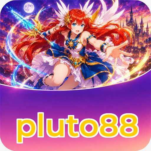 Logo pluto88