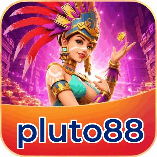 Logo pluto88